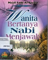 Image of Wanita Bertanya Nabi Menjawab