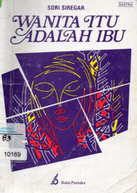Image of Wanita Itu Adalah Ibu