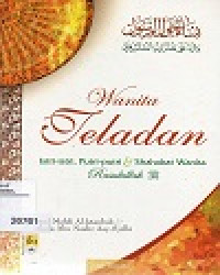 Image of Wanita Teladan