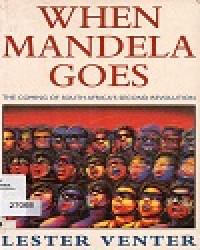 Image of When Mandela Goes