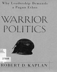 Image of Why Leadership Demands a Pagan Ethos