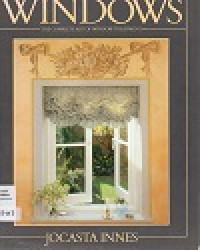 Image of Windows The Complete Art of Windows Treatment