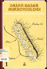 Image of Dasar-dasar mikrobiologi 1