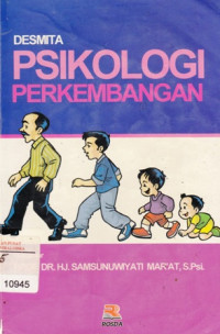 Image of Psikologi Perkembangan