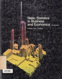 Image of Basic Statistics in Business and Economics