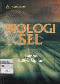 Image of Biologi Sel
