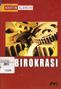 Image of Birokrasi