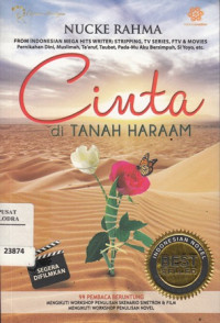 Image of Cinta Di Tanah Haram