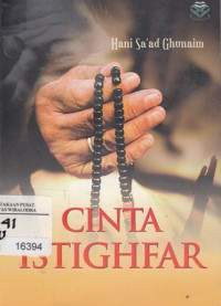 Image of Cinta Istighfar