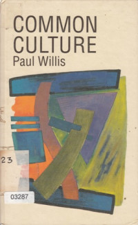 Image of Common culture