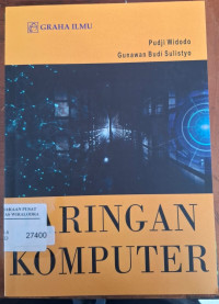 Image of Jaringan Komputer