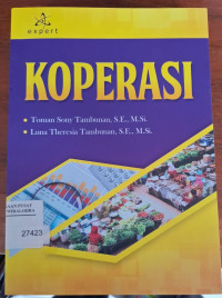 Image of Koperasi