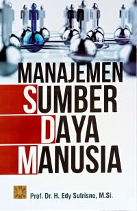 Image of Manajemen Sumber Daya Manusia