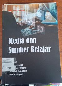 Image of Media dan Sumber Belajar