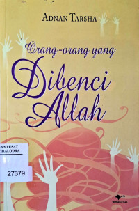 Image of Orang-orang Yang dibenci Alloh