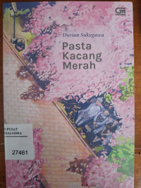 Image of Pasta Kacang merah