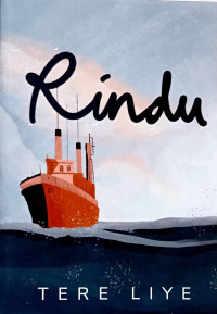 Image of Rindu