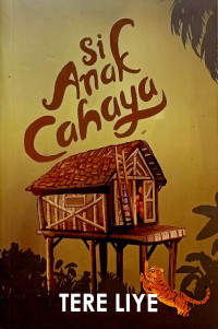 Image of Si Anak Cahaya