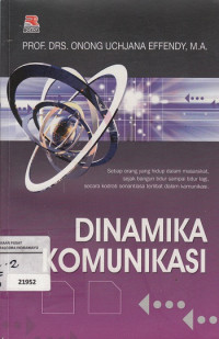 Image of Dinamika komunikasi
