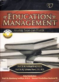 Image of Education management