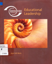 Image of Educational leadership