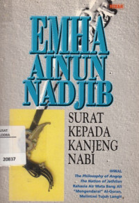 Image of Surat Kepada Kanjeng Nabi