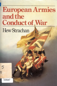 Image of European Armies And The Conduct Of War