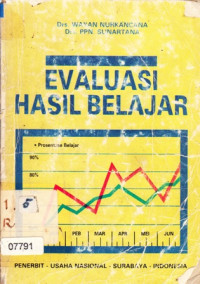 Image of Evaluasi hasil belajar