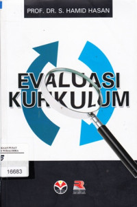 Image of Evaluasi kurikulum