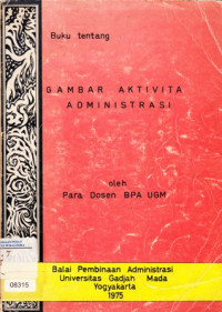 Image of Gambar Aktiva Administrasi