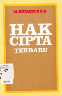 Image of Hak Cipta Terbaru