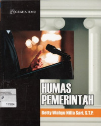 Image of Humas Pemerintahan