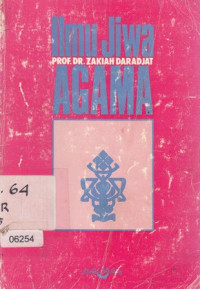 Image of Ilmu Jiwa Agama