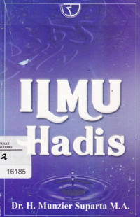 Image of Ilmu Hadis