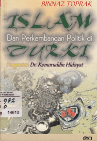 Image of Islam dan Perkembangan Politik di Turki