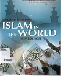 Image of Islam in the  world new edition