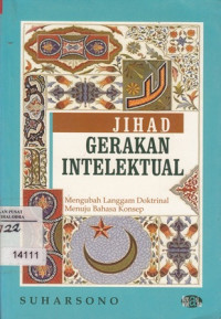 Image of Jihad Gerakan Intelektual
