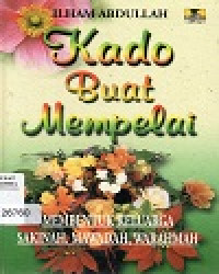 Image of kado Buat Mempelai