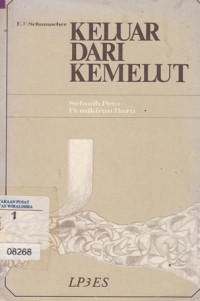 Image of Keluar dari Kemelut ( Sebuah peta pemikiran baru )
