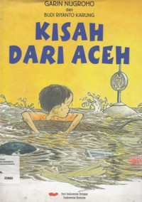 Image of Kisah Dari Aceh