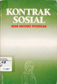 Image of Kontrak sosial
