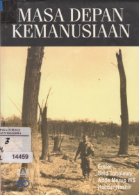 Image of Masa depan kemanusiaan