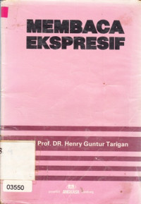Image of Membaca Ekspresif