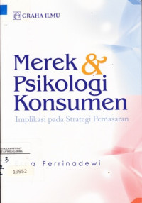 Image of Merek & Psikologi Konsumen: Implikasi Pada Strategi Pemasaran
