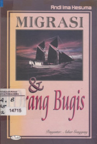 Image of Migrasi dan orang Bugis