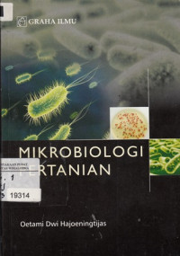 Image of Mikrobiologi Pertanian