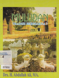 Image of Muludan Tradisi Bermakna?