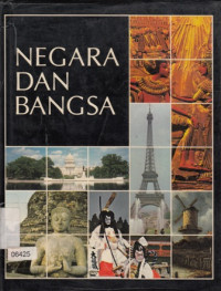 Image of Negara Dan Bangsa