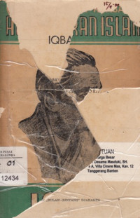 Image of Pembangunan Kembali Alam Pikiran Islam