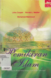 Image of Pemikiran Islam